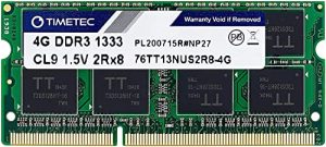 Memoria Ram Pc3 10600