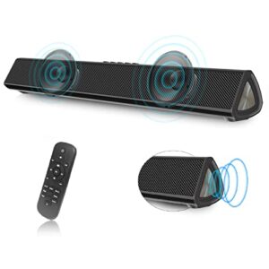 Altavoces Bluetooth Tv