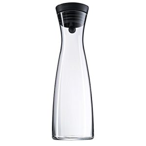 Botellas De Agua Cristal 15 Para Nevera