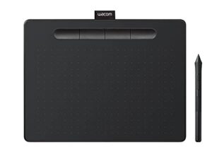 Tableta Digitalizadora Wacom A4