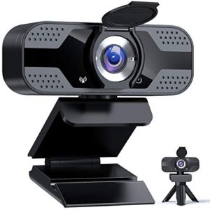 Webcam 1080p 60fps Ps4
