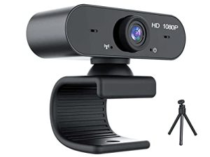 Webcam Para Ordenador Sin Microfono