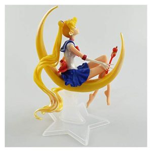 Sailor Moon Figuras Coleccion