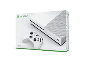 Xbox One S 1tb Nueva