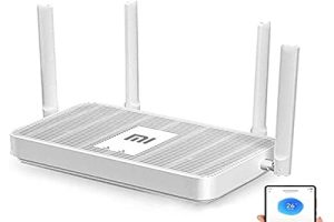 Routers Wifi6