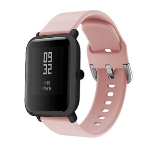 Smartwatch Mujer Xiaomi Rosa