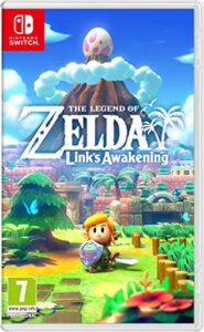 Juegos Nintendo Switch Lite Zelda