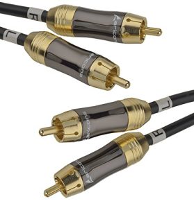 Cables Coaxiales Hifi