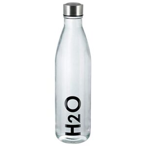 Botellas Cristal Agua