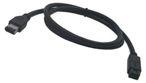 Cable Firewire 800 A Usb